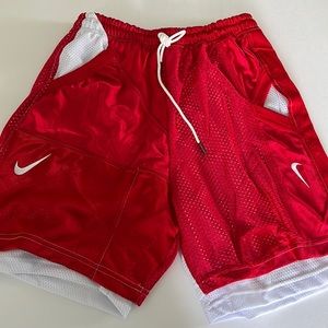 Frankie collective Rework Unisex rework Jersey Shorts - Women-XL, Men-L